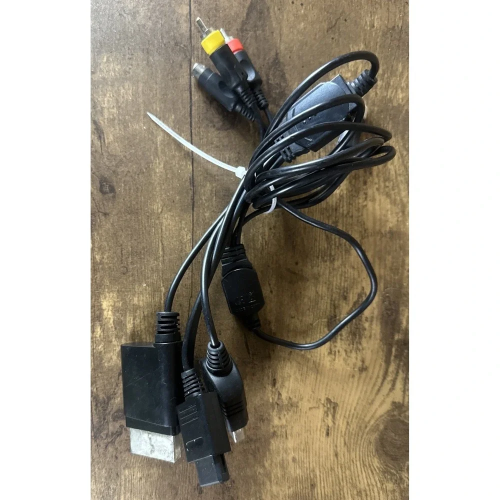 Nintendo rare multi